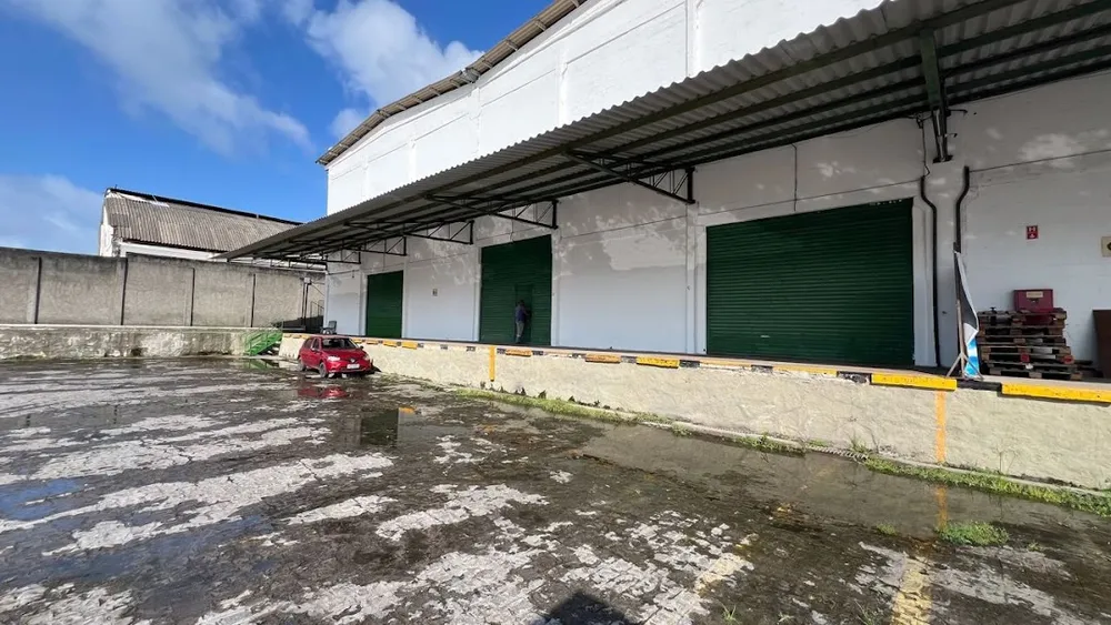 Depósito-Galpão, 5400 m² - Foto 4