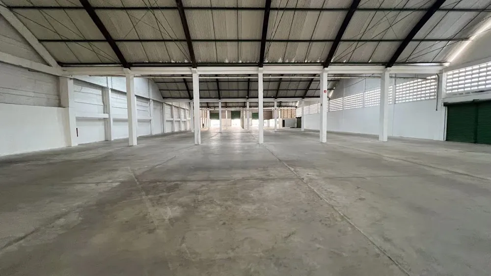 Depósito-Galpão, 5400 m² - Foto 5