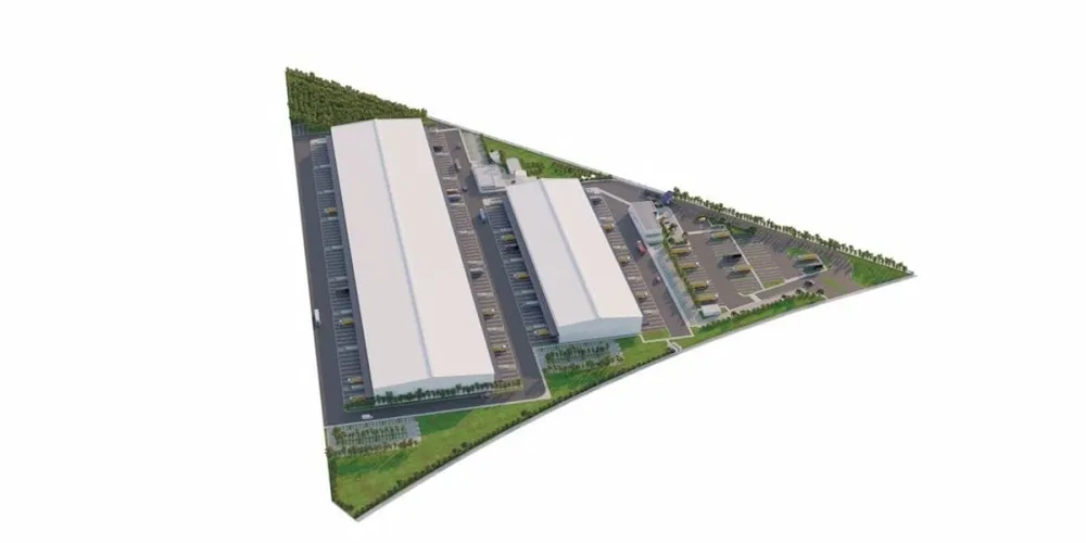 Depósito-Galpão, 31500 m² - Foto 7