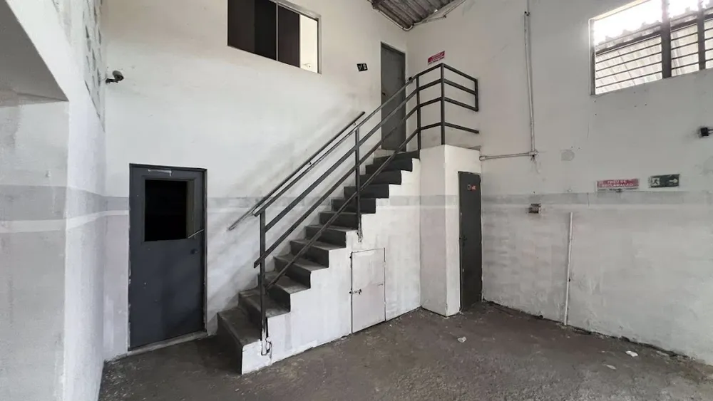 Depósito-Galpão, 400 m² - Foto 4