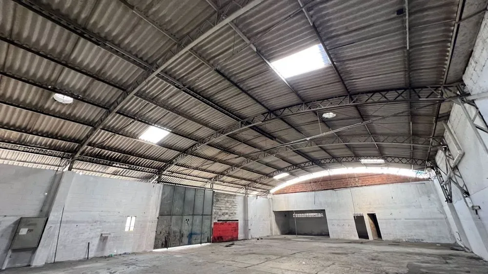 Depósito-Galpão, 400 m² - Foto 5