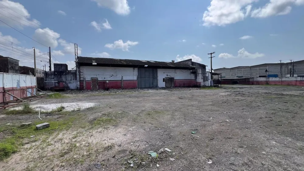 Depósito-Galpão, 400 m² - Foto 9