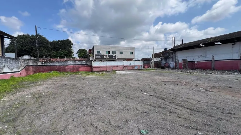 Depósito-Galpão, 400 m² - Foto 10