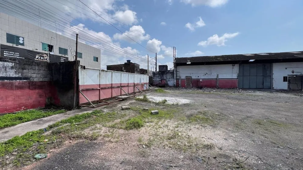 Depósito-Galpão, 400 m² - Foto 6