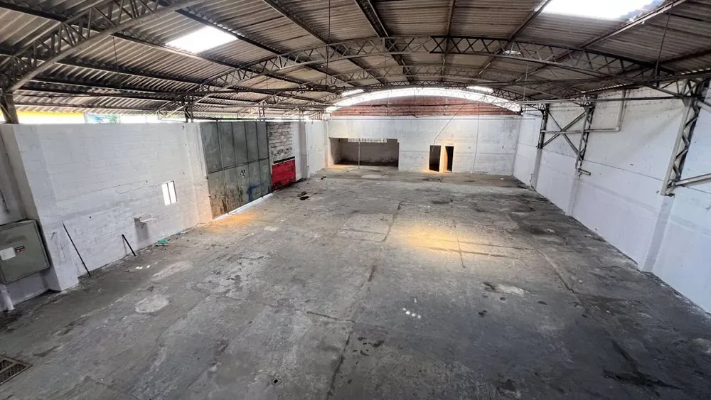 Depósito-Galpão, 400 m² - Foto 12