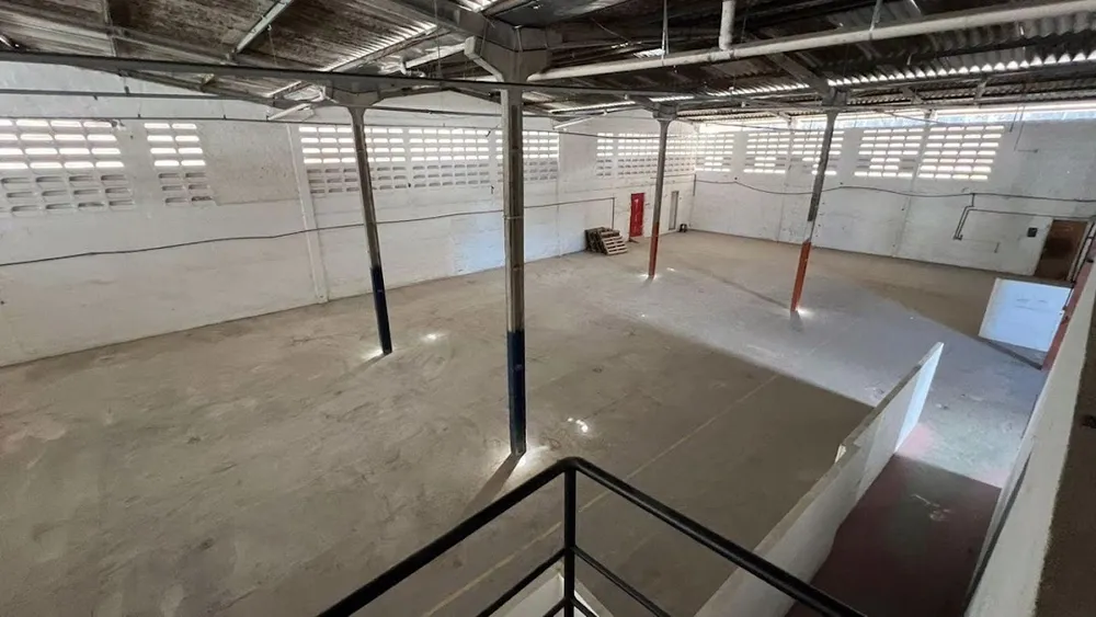 Depósito-Galpão, 704 m² - Foto 3