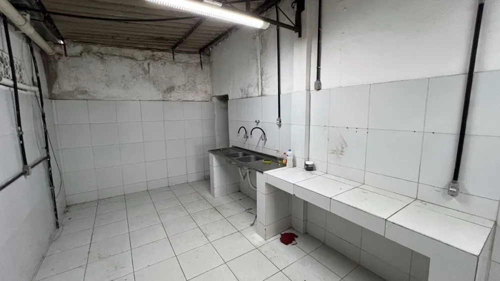 Depósito-Galpão, 704 m² - Foto 11