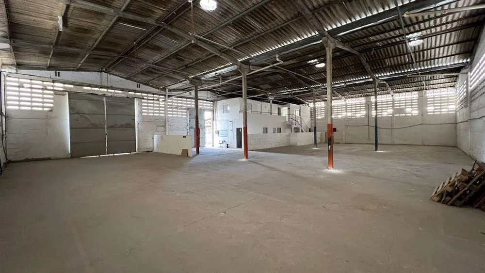 Depósito-Galpão, 704 m² - Foto 5