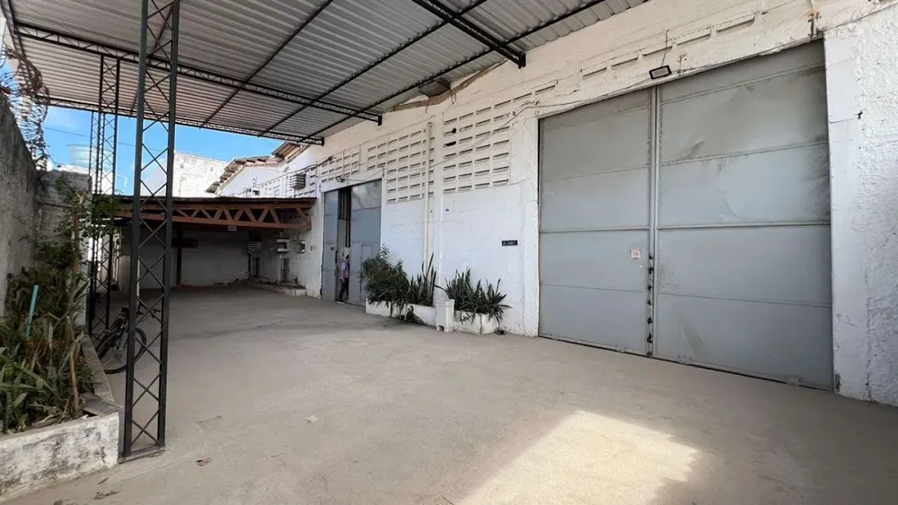 Depósito-Galpão, 704 m² - Foto 4