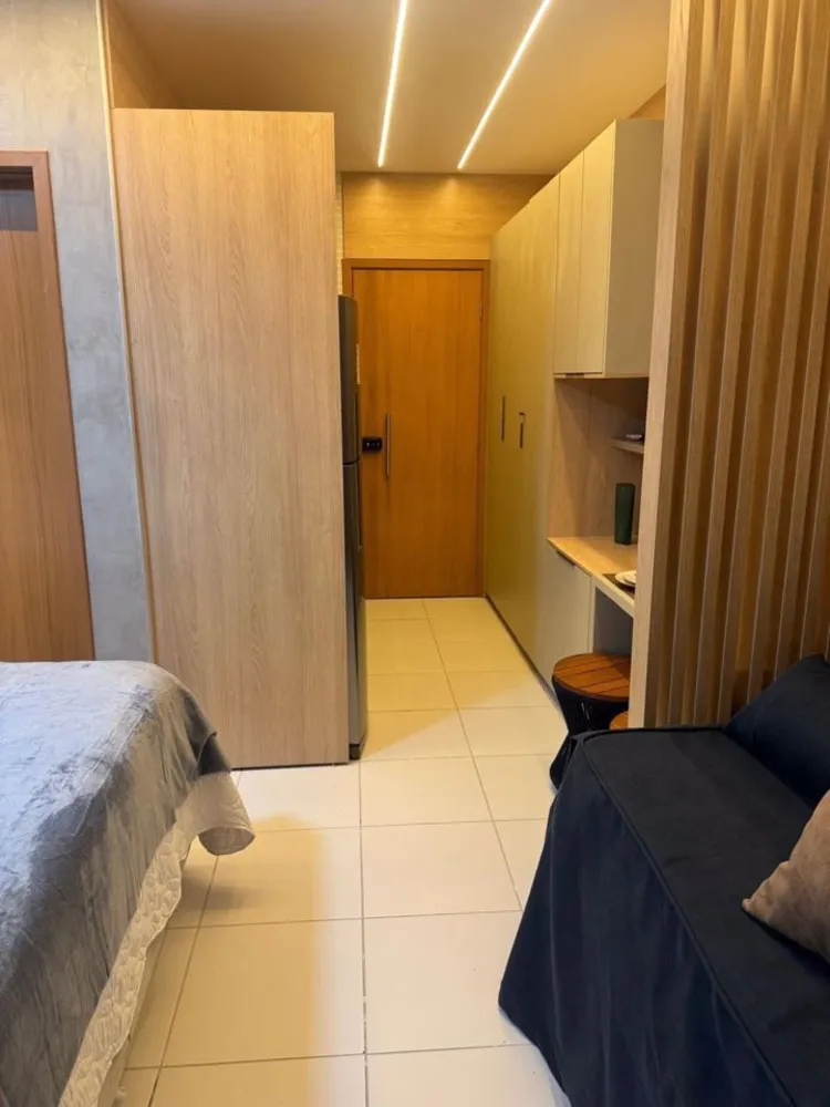 Apartamento, 1 quarto, 28 m² - Foto 2