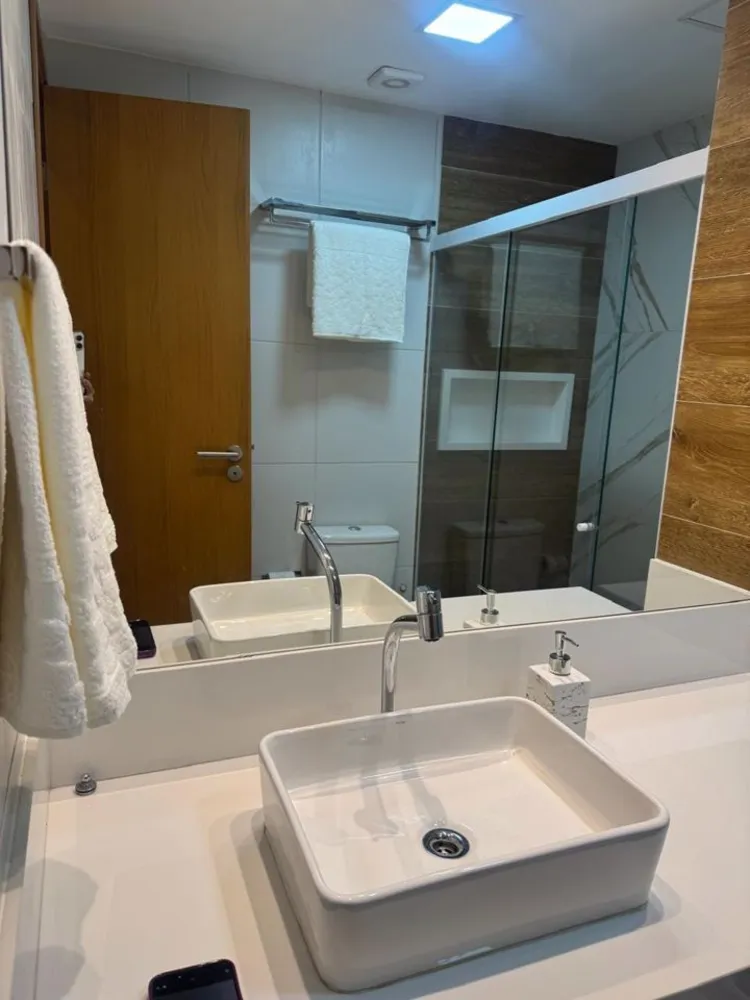 Apartamento, 1 quarto, 28 m² - Foto 6