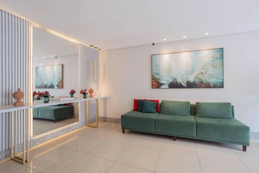 Apartamento, 2 quartos, 56 m² - Foto 12