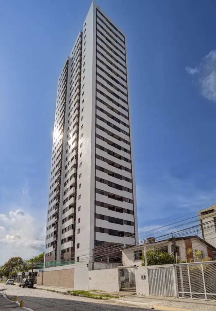 Apartamento, 2 quartos, 56 m² - Foto 8