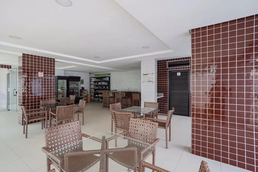Apartamento, 2 quartos, 56 m² - Foto 3