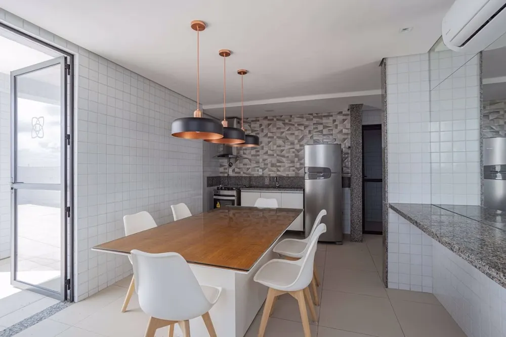 Apartamento, 2 quartos, 56 m² - Foto 11