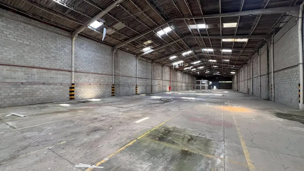 Depósito-Galpão, 2396 m² - Foto 10