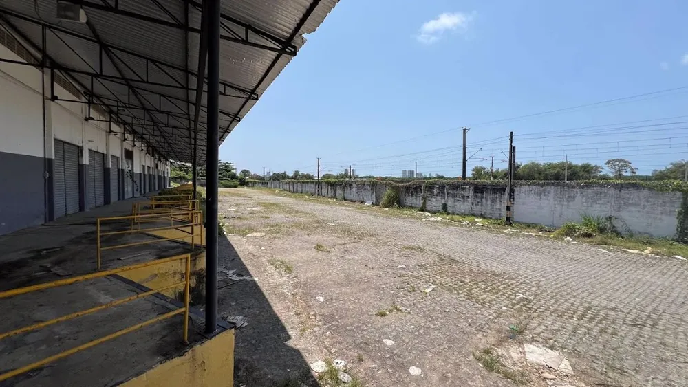 Depósito-Galpão, 2396 m² - Foto 5