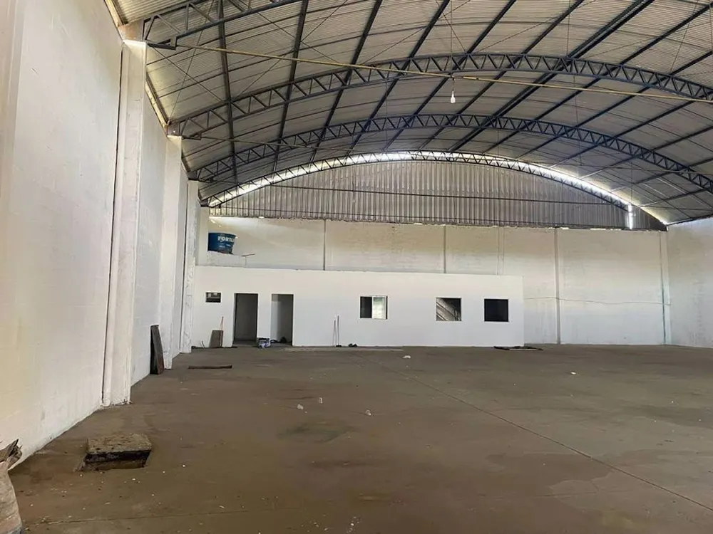 Depósito-Galpão, 600 m² - Foto 8