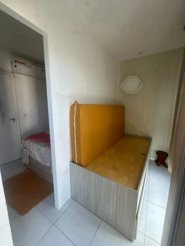 Apartamento, 1 quarto, 35 m² - Foto 11