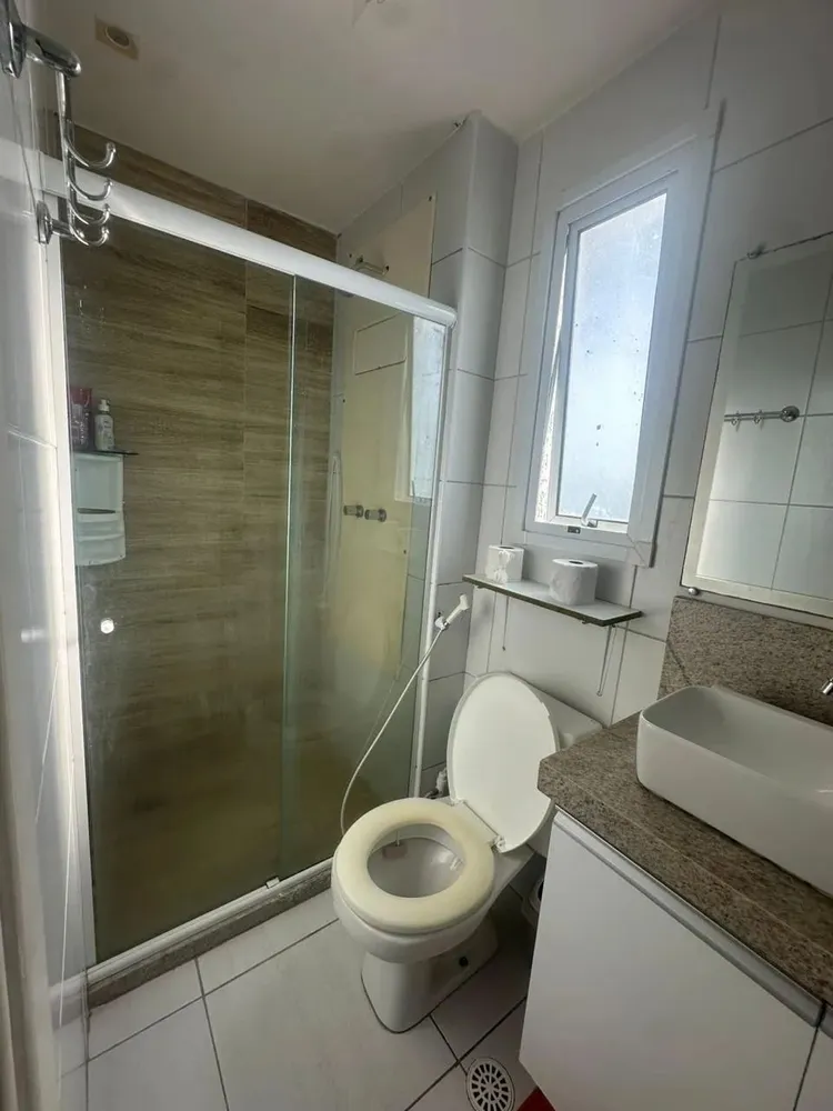 Apartamento, 1 quarto, 35 m² - Foto 7