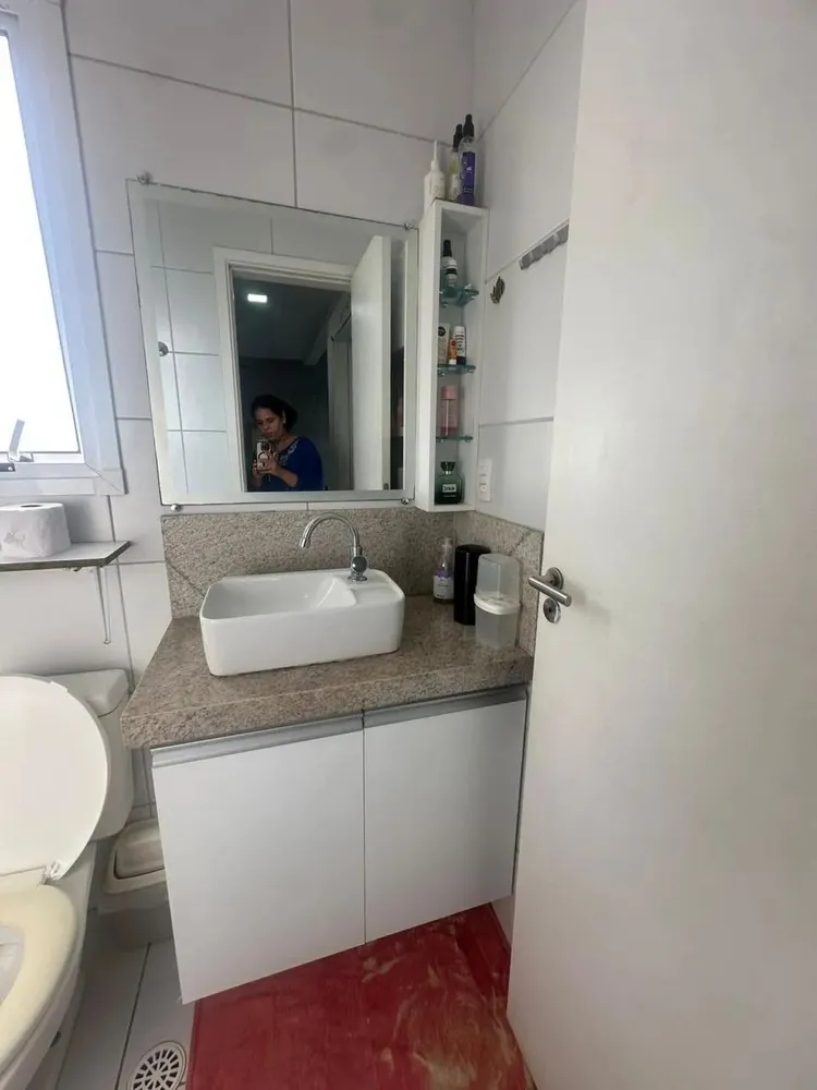Apartamento, 1 quarto, 35 m² - Foto 10