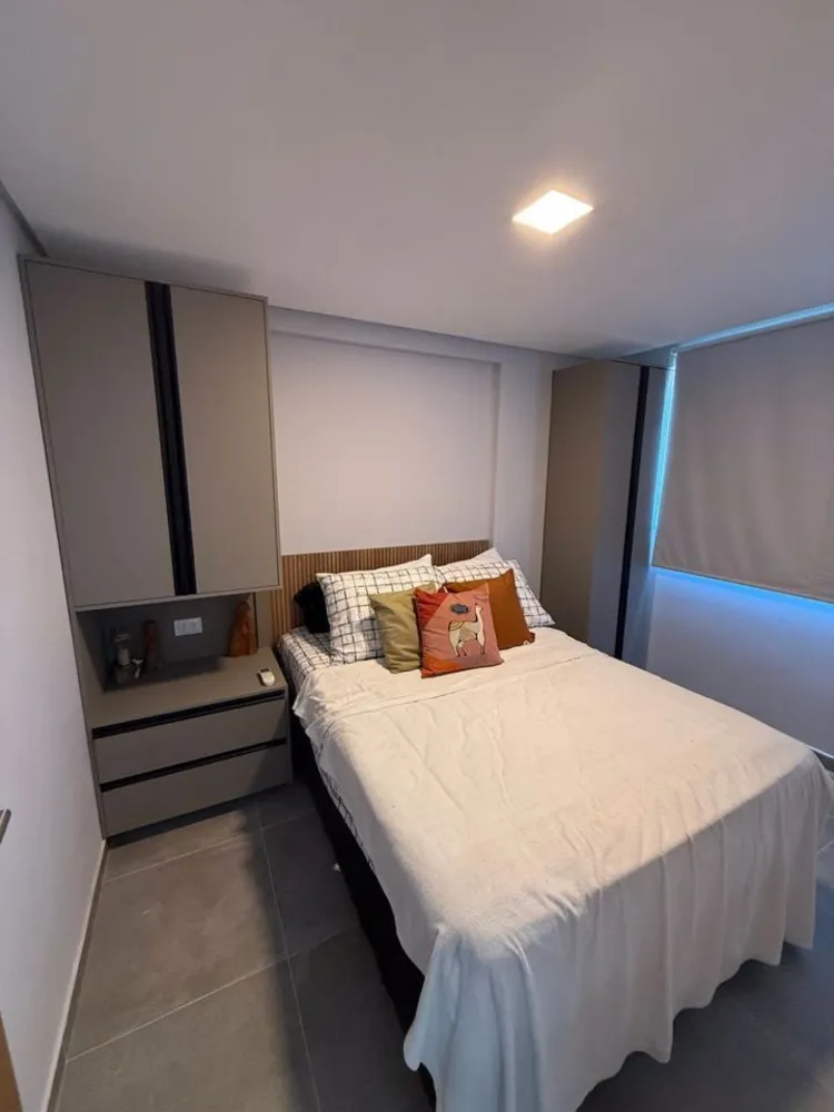 Apartamento, 1 quarto, 28 m² - Foto 12