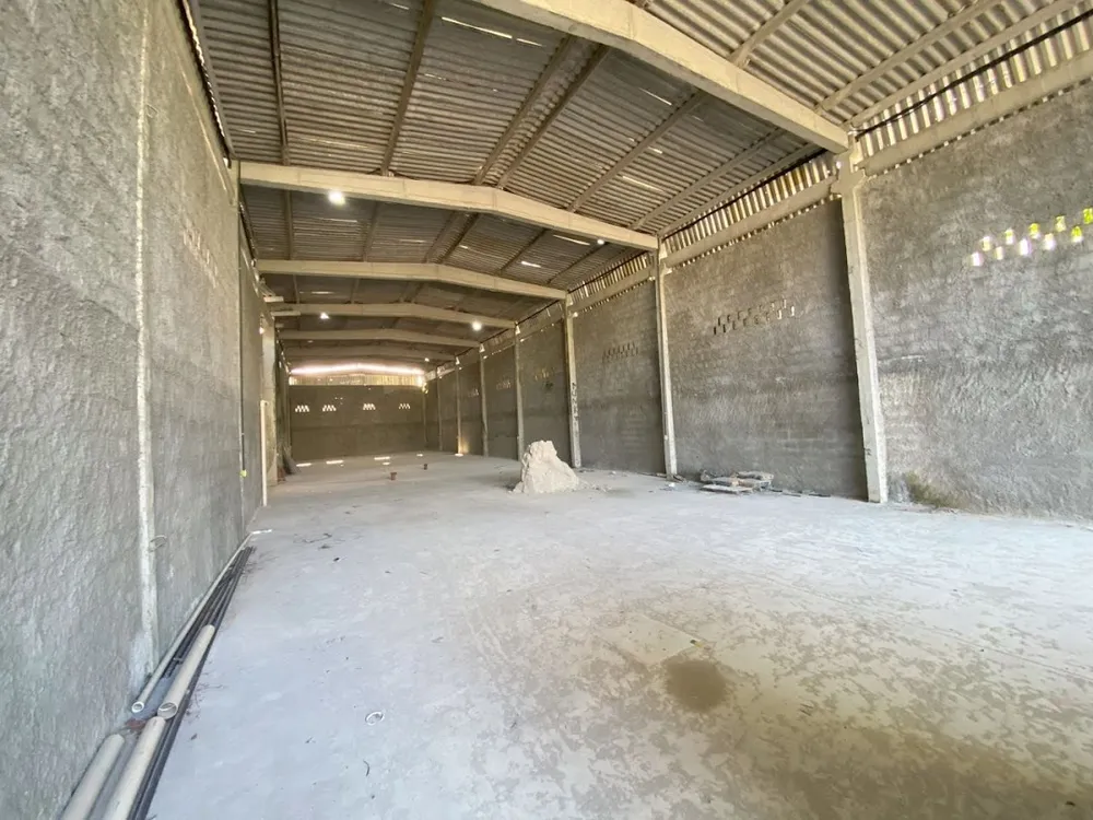 Depósito-Galpão, 900 m² - Foto 10