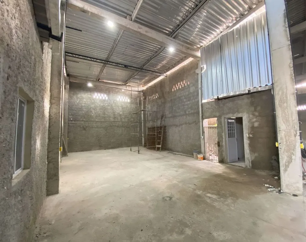 Depósito-Galpão, 900 m² - Foto 12