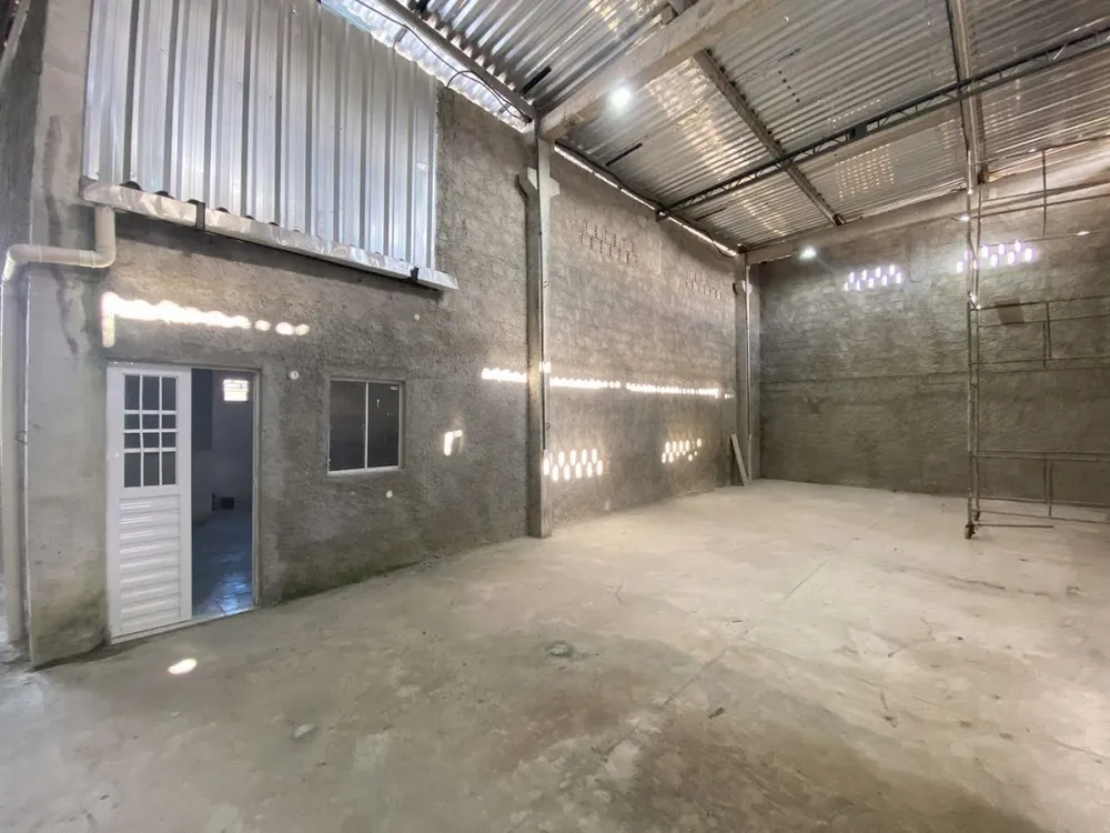 Depósito-Galpão, 900 m² - Foto 11