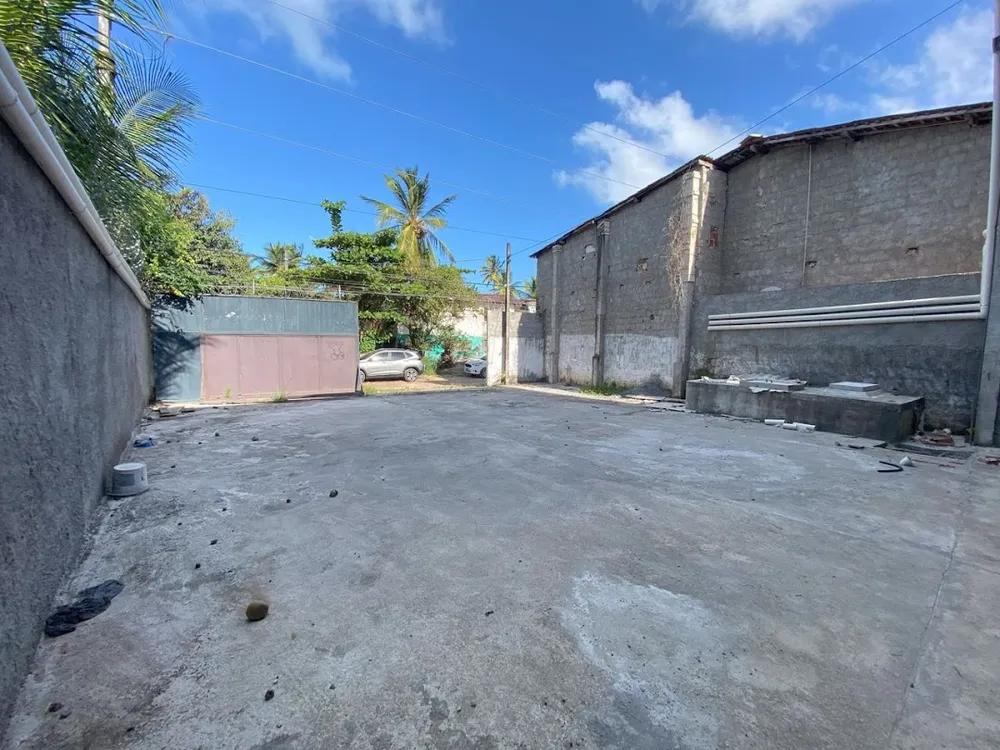 Depósito-Galpão, 900 m² - Foto 5