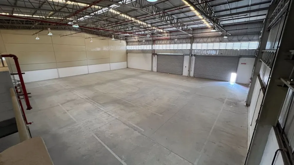 Depósito-Galpão, 1090 m² - Foto 6