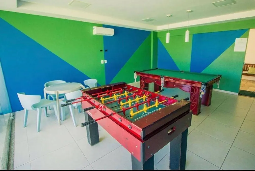 Apartamento, 3 quartos, 65 m² - Foto 8