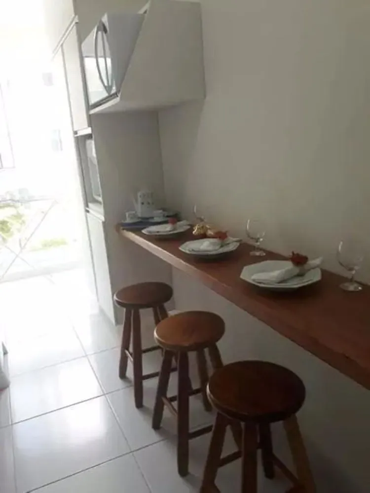 Apartamento, 3 quartos, 65 m² - Foto 10
