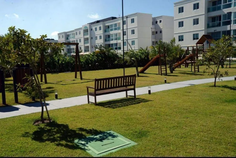 Apartamento, 3 quartos, 65 m² - Foto 6