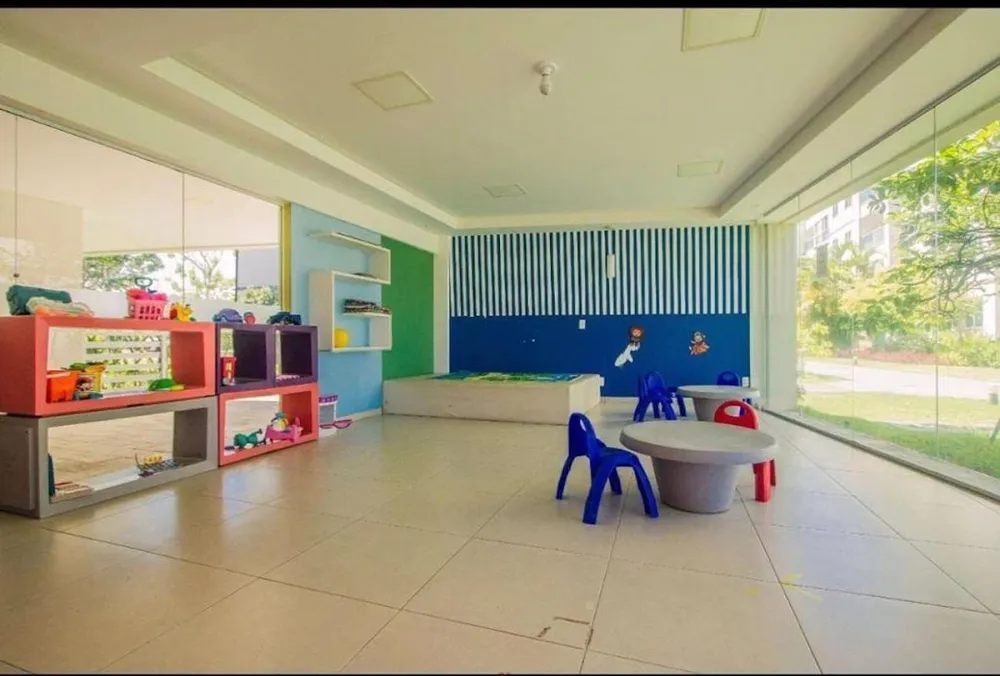 Apartamento, 3 quartos, 65 m² - Foto 7