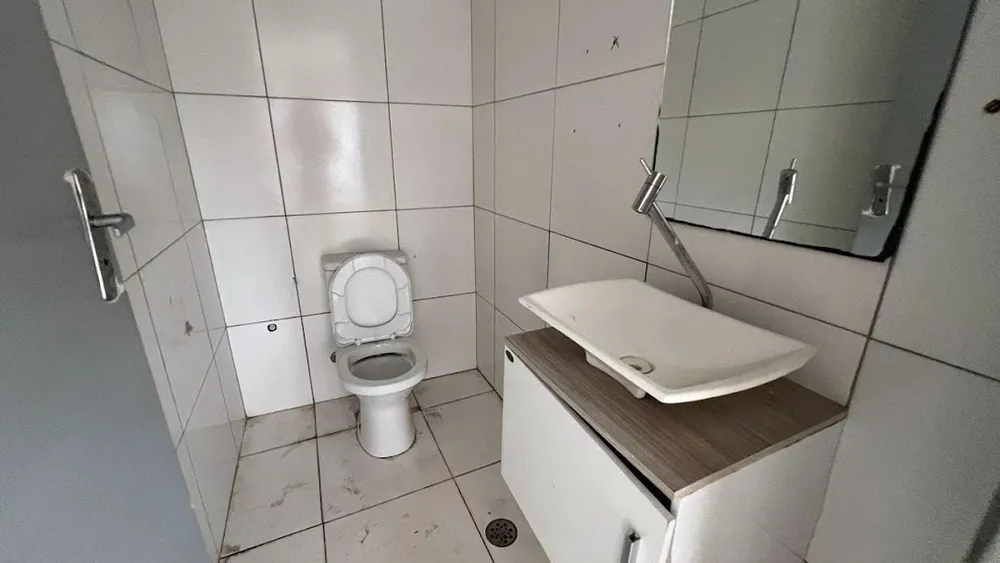 Depósito-Galpão, 704 m² - Foto 1