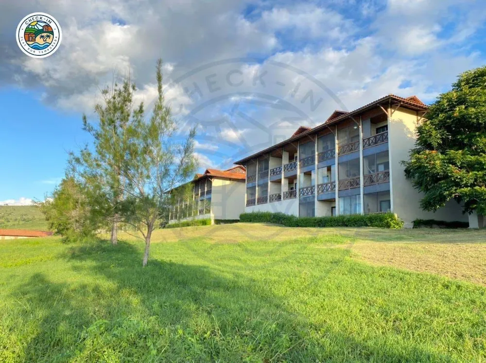 Apartamento, 1 quarto, 35 m² - Foto 1
