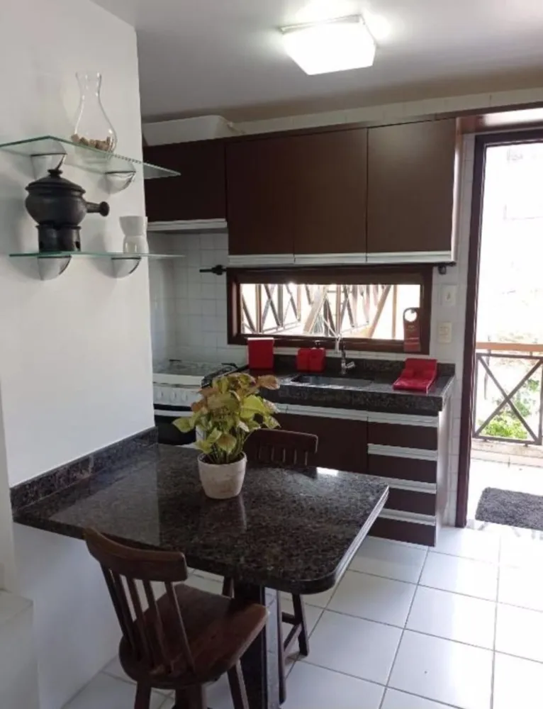 Apartamento, 1 quarto, 35 m² - Foto 7