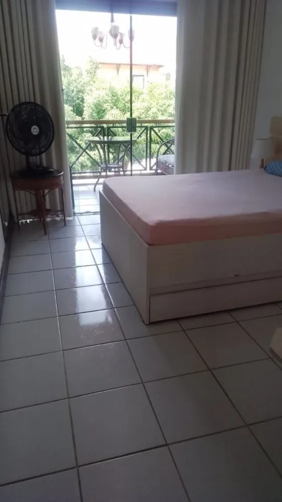 Apartamento, 1 quarto, 35 m² - Foto 11