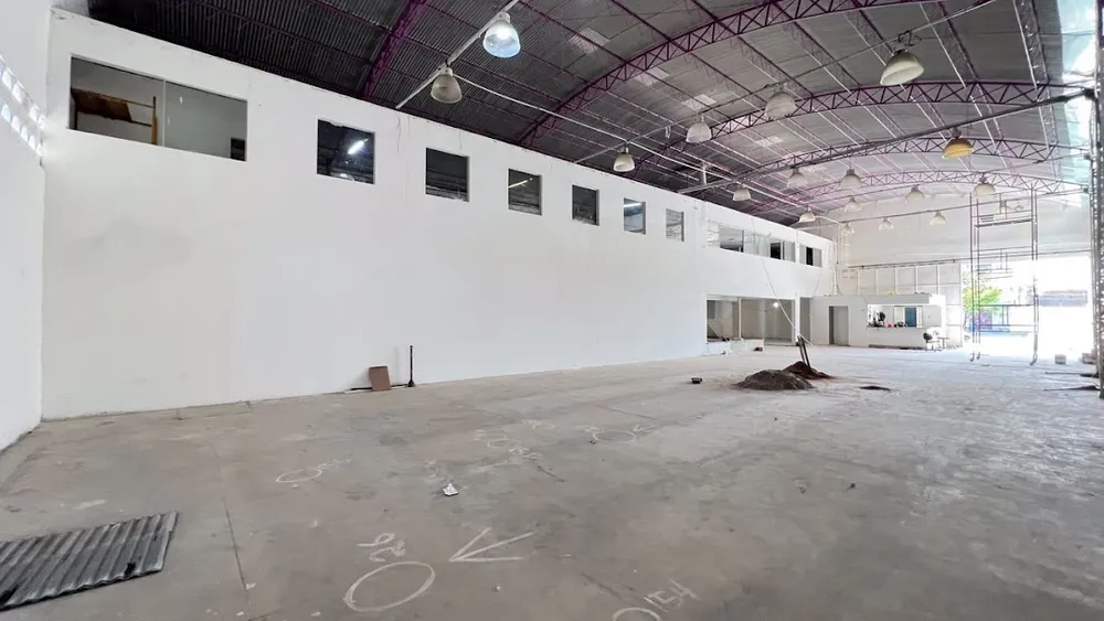 Depósito-Galpão, 3347 m² - Foto 6