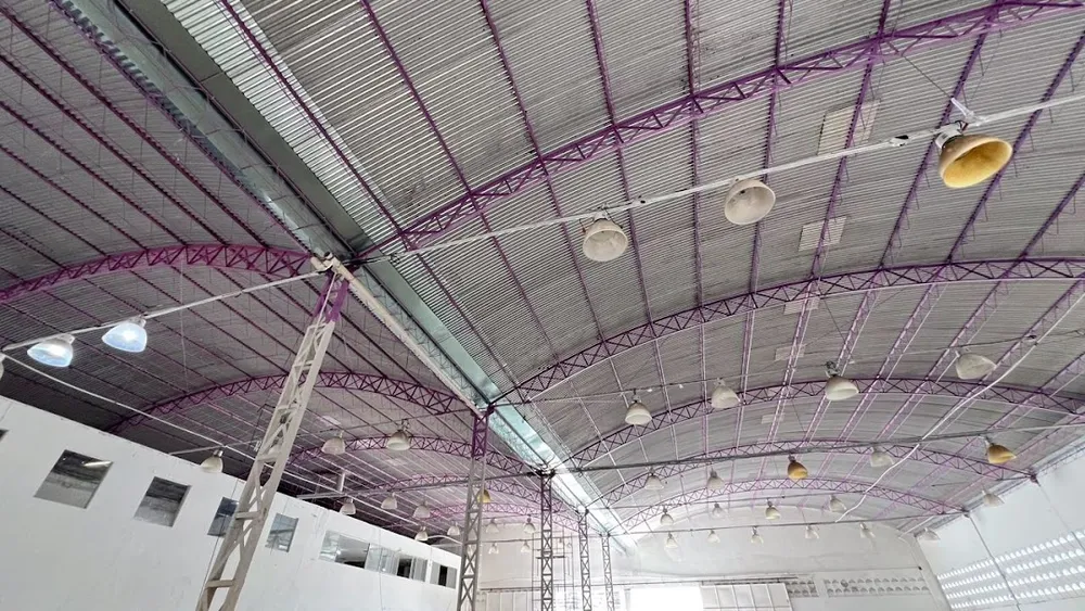 Depósito-Galpão, 3347 m² - Foto 11
