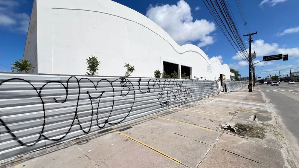 Depósito-Galpão, 3347 m² - Foto 12