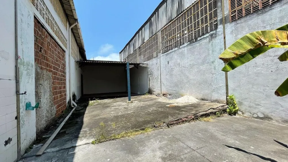 Depósito-Galpão, 1120 m² - Foto 10