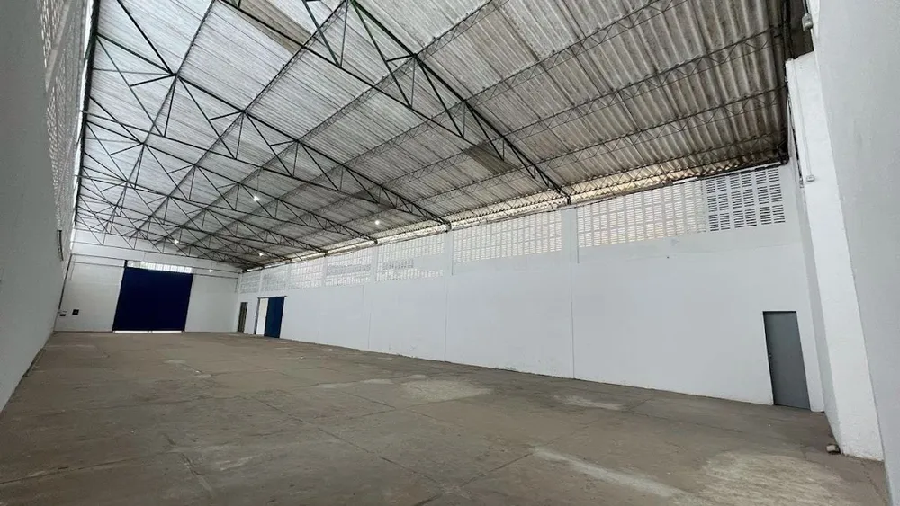 Depósito-Galpão, 1120 m² - Foto 7