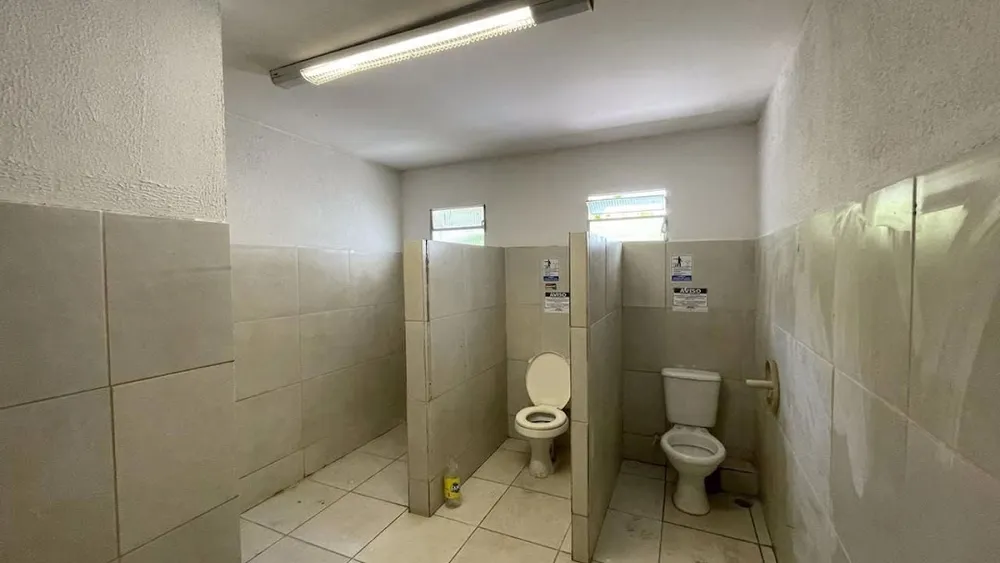 Depósito-Galpão, 1120 m² - Foto 6