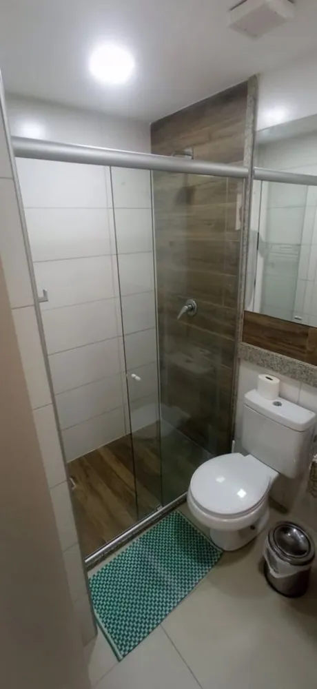 Apartamento, 2 quartos, 60 m² - Foto 2