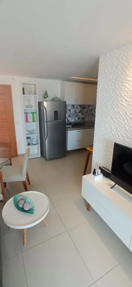 Apartamento, 2 quartos, 60 m² - Foto 7