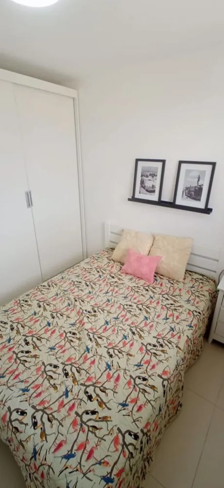 Apartamento, 2 quartos, 60 m² - Foto 1