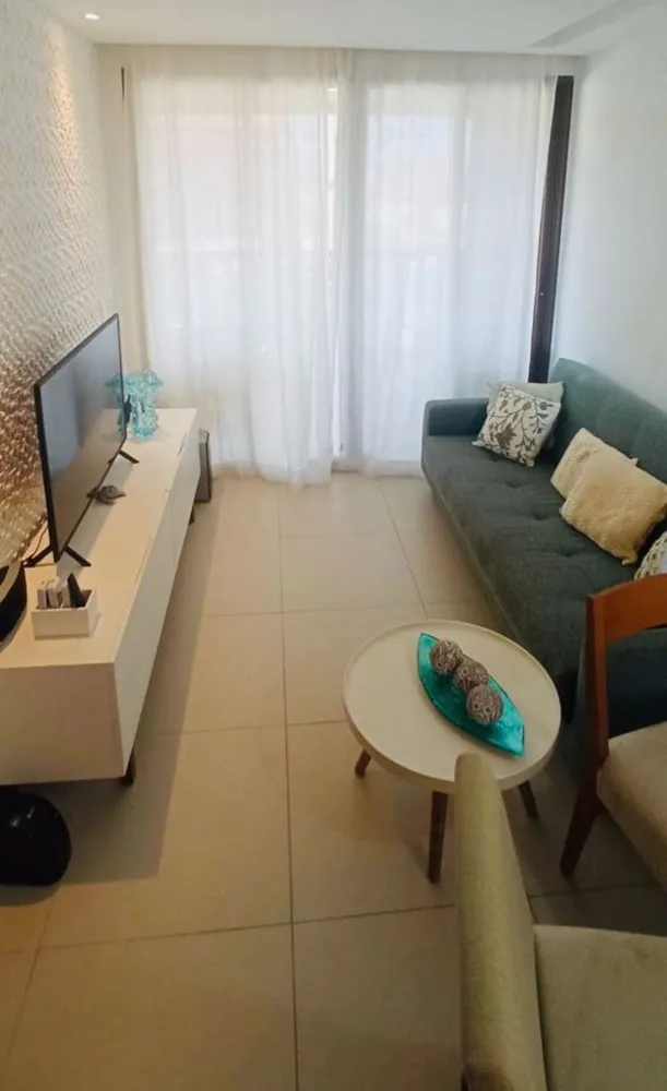 Apartamento, 2 quartos, 60 m² - Foto 4