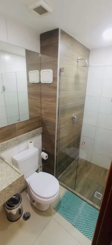 Apartamento, 2 quartos, 60 m² - Foto 9